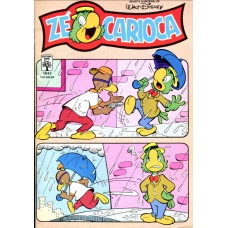 Zé Carioca 1843 (1988) 