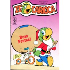 Zé Carioca 1844 (1988) 