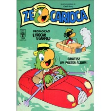 Zé Carioca 1849 (1989) 