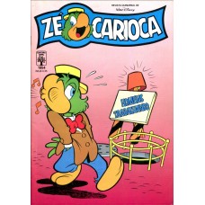 Zé Carioca 1854 (1989) 