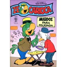 Zé Carioca 1871 (1989) 