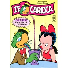 Zé Carioca 1893 (1990) 