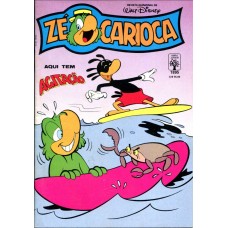 Zé Carioca 1895 (1990) 