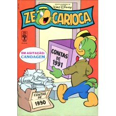 Zé Carioca 1897 (1990) 