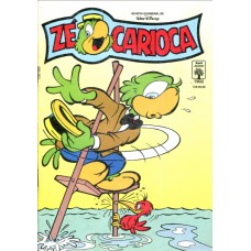 Zé Carioca 1902 (1991) 