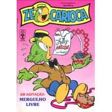 Zé Carioca 1903 (1991) 