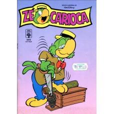 Zé Carioca 1910 (1991) 