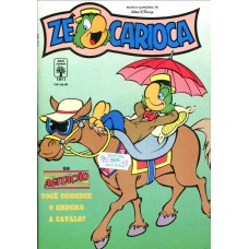 Zé Carioca 1911 (1991) 