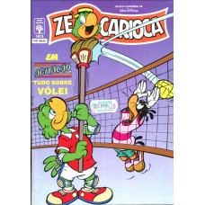 Zé Carioca 1913 (1991) 