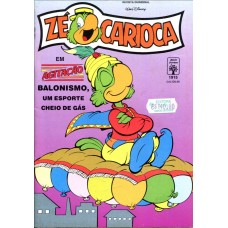 Zé Carioca 1915 (1991) 