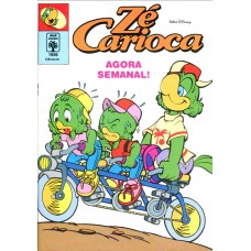 Zé Carioca 1926 (1992) 