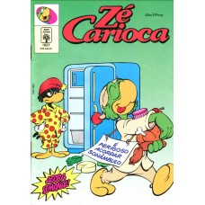 Zé Carioca 1927 (1992) 