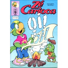 Zé Carioca 1943 (1992) 