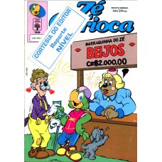 Zé Carioca 1946 (1992) 