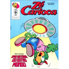 Zé Carioca 1947 (1992) 