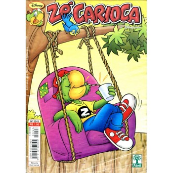 Zé Carioca 2243 (2003) 