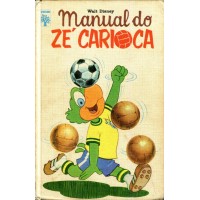 Manual do Zé Carioca (1974)