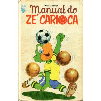 Manual do Zé Carioca (1974)