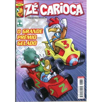Zé Carioca 2370 (2012)
