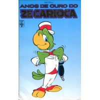 Anos de Ouro do Zé Carioca 1 (1989)