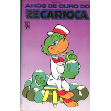 Anos de Ouro do Zé Carioca 2 (1989)