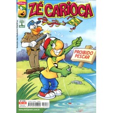 Zé Carioca 2282 (2005)