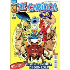 Zé Carioca 2290 (2005)
