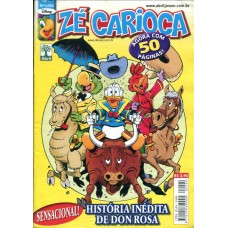 Zé Carioca 2290 (2005)