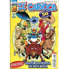 Zé Carioca 2290 (2005)