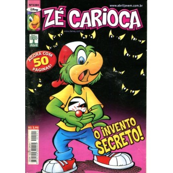 Zé Carioca 2291 (2005)