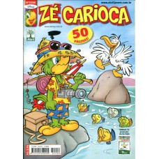 Zé Carioca 2296 (2006)