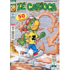 Zé Carioca 2297 (2006)
