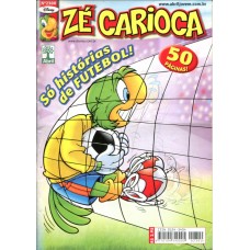 Zé Carioca 2300 (2006)
