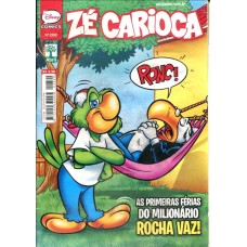 Zé Carioca 2390 (2013)