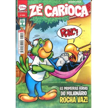 Zé Carioca 2390 (2013)