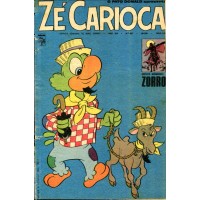 Zé Carioca 867 (1968)