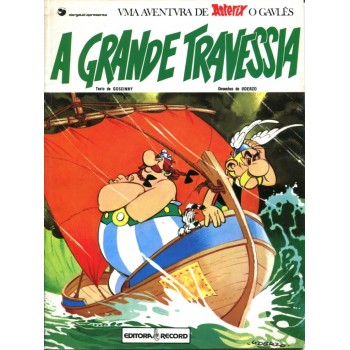 Asterix 22 (1985)