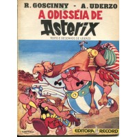 Asterix 26 (1985)