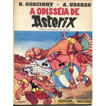 Asterix 26 (1985)