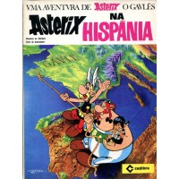 Asterix 7 (1974)