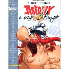 Asterix e Seus Amigos (2008)