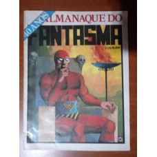 Almanaque do Fantasma (1976) 40 Anos