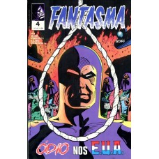 Fantasma 4 (1989)