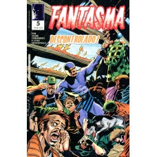 Fantasma 5 (1990)