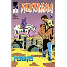 Fantasma 6 (1990)