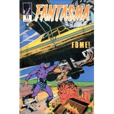 Fantasma 11 (1990)