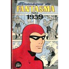 Almanaque do Fantasma (1959)