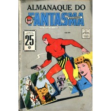 Almanaque do Fantasma (1966)