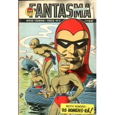 Fantasma 2 (1953) Original - Pela Primeira Vez a Venda 