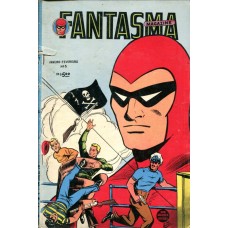 Fantasma 6 (1954) 